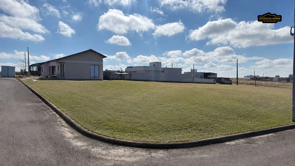 Terreno, 379 m² - Foto 1