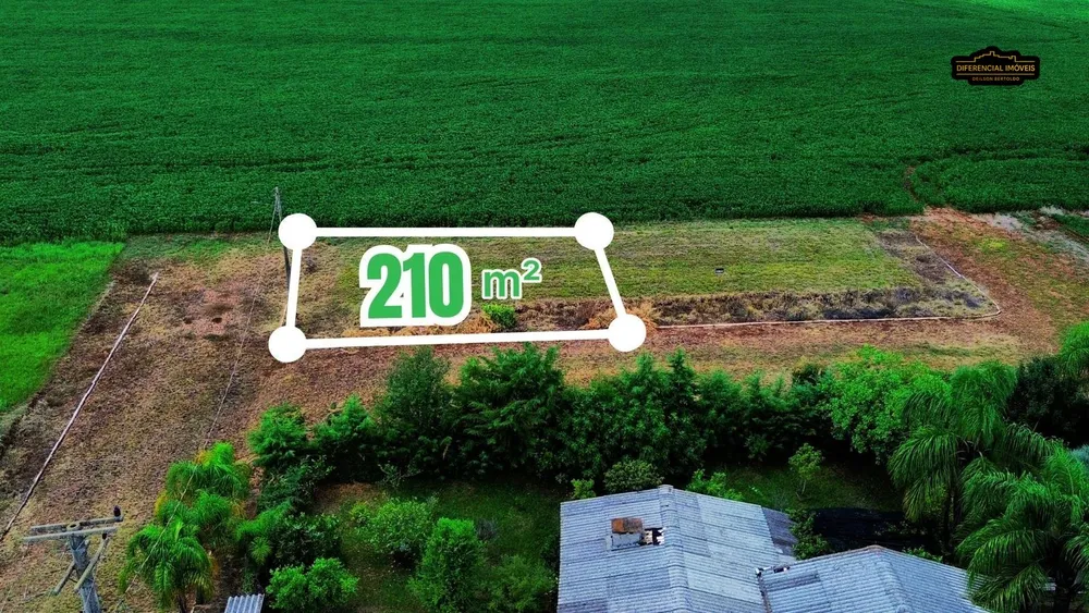 Terreno, 210 m² - Foto 1