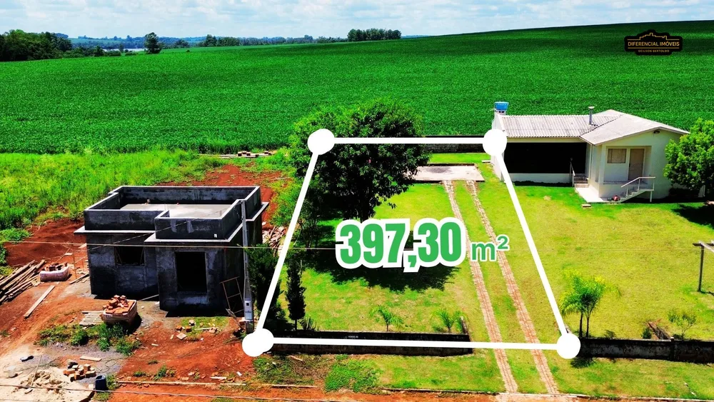 Terreno, 397 m² - Foto 2