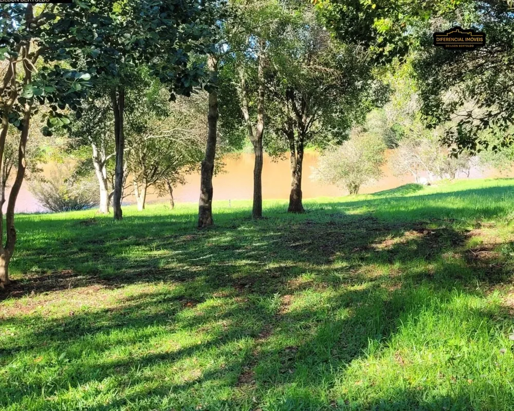 Chácara, 752 m² - Foto 6