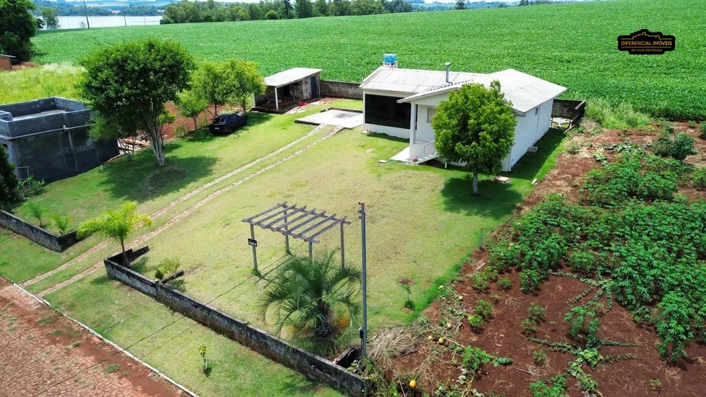 Casa, 2 quartos, 83 m² - Foto 2