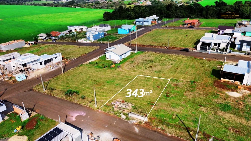 Terreno, 343 m² - Foto 3
