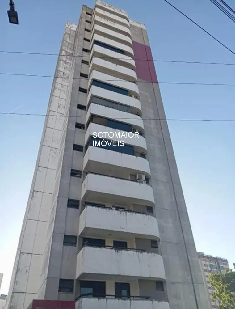 Apartamento, 2 quartos, 70 m² - Foto 1