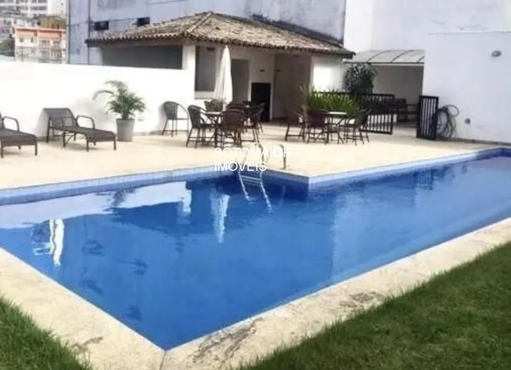 Apartamento, 2 quartos, 70 m² - Foto 3