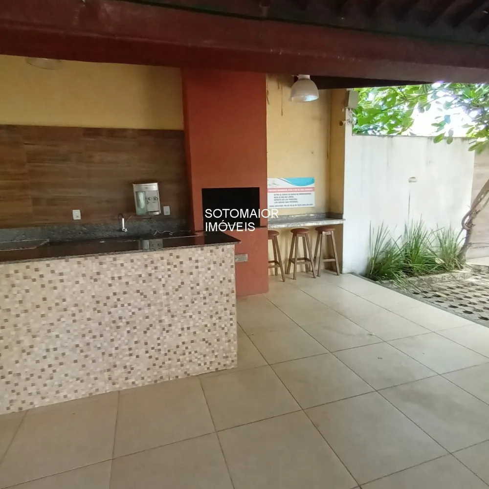 Casa de Condomínio, 4 quartos - Foto 10