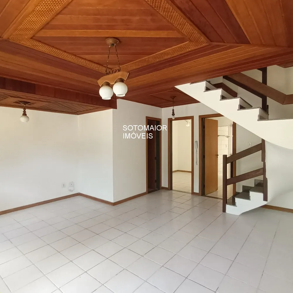 Casa de Condomínio, 4 quartos - Foto 2