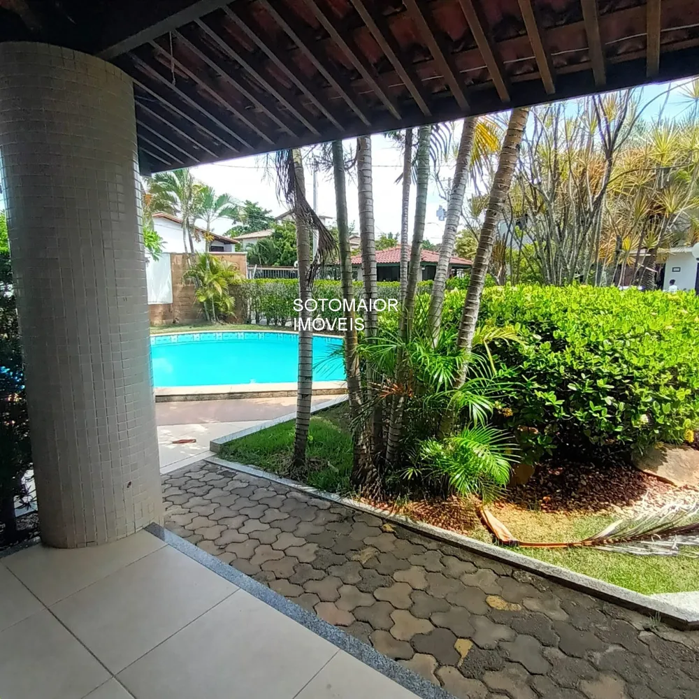 Casa de Condomínio, 4 quartos - Foto 9