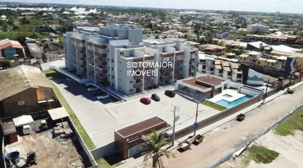 Cobertura, 3 quartos, 135 m² - Foto 2