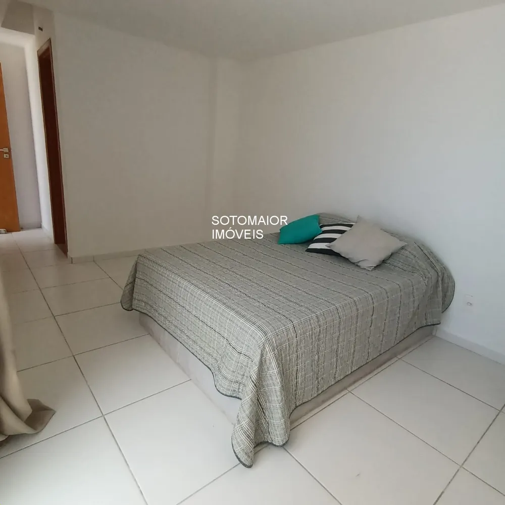 Cobertura, 3 quartos, 135 m² - Foto 12