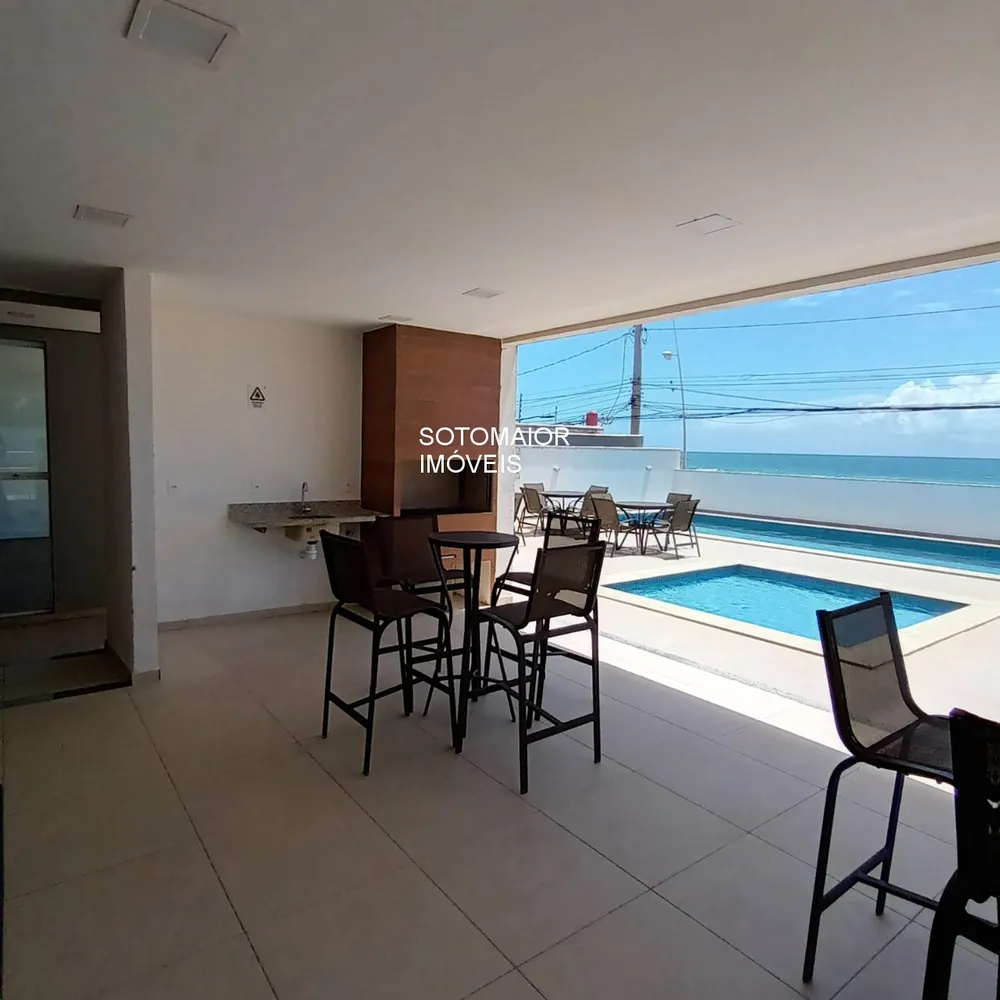 Cobertura, 3 quartos, 135 m² - Foto 22