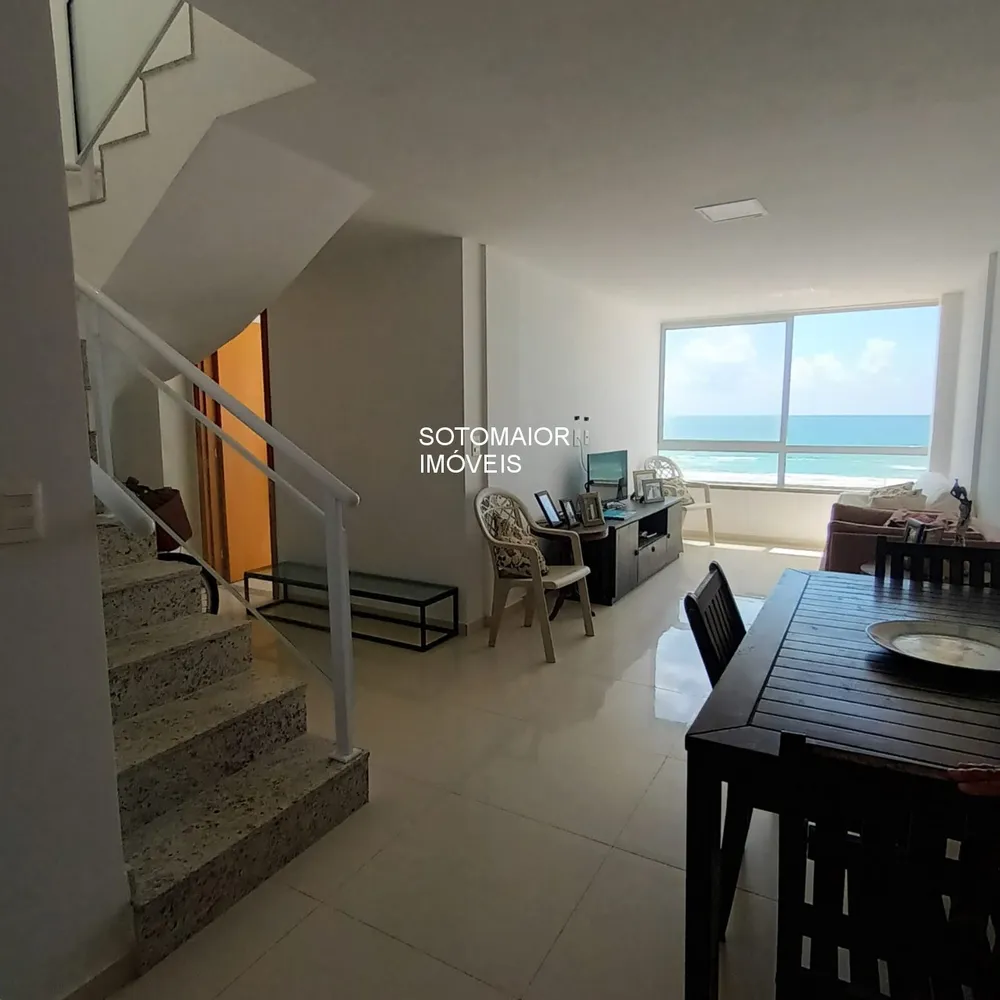 Cobertura, 3 quartos, 135 m² - Foto 7