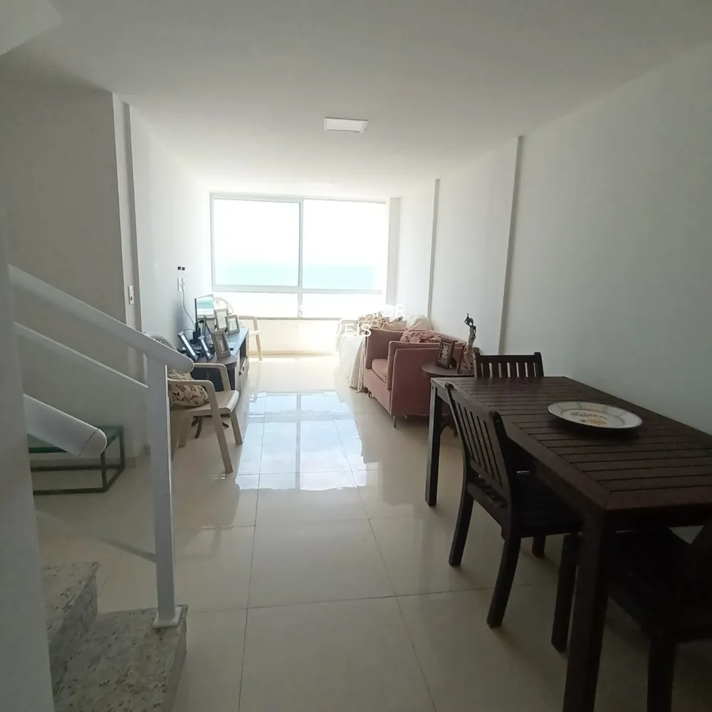 Cobertura, 3 quartos, 135 m² - Foto 3
