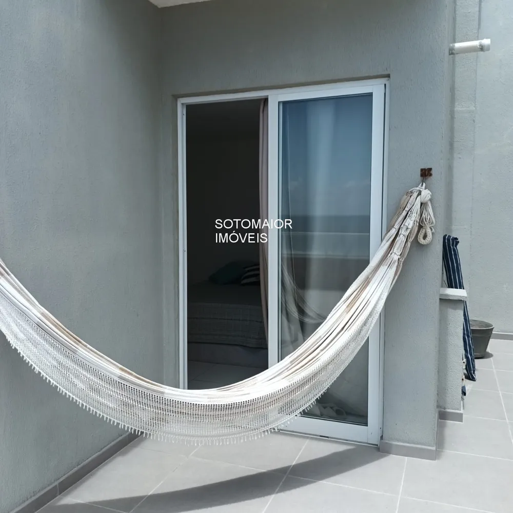 Cobertura, 3 quartos, 135 m² - Foto 14