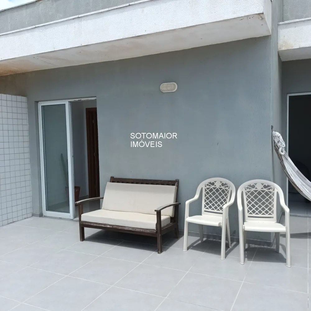 Cobertura, 3 quartos, 135 m² - Foto 16