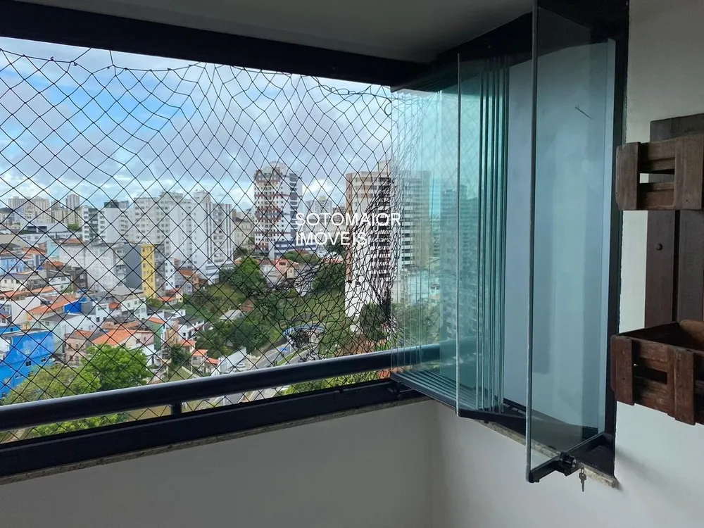 Apartamento, 2 quartos, 67 m² - Foto 1