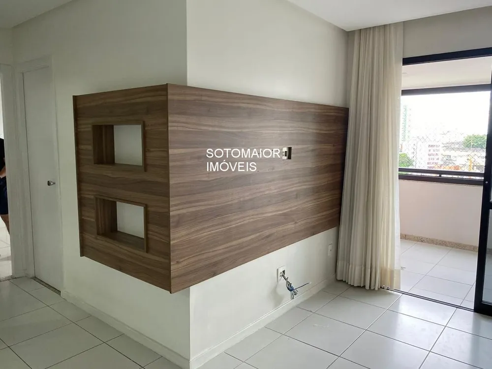 Apartamento, 2 quartos, 67 m² - Foto 3