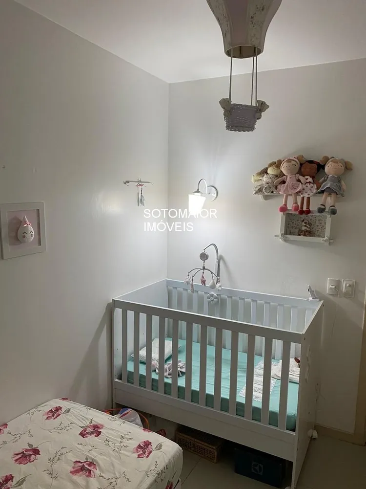 Apartamento, 2 quartos, 67 m² - Foto 11