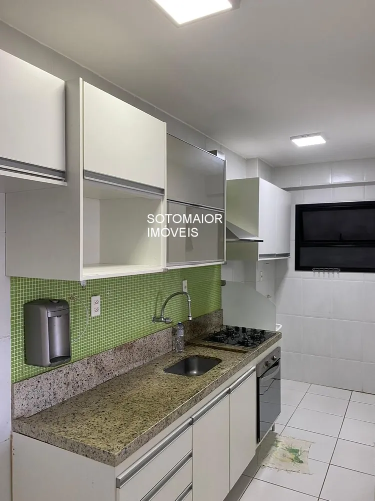 Apartamento, 2 quartos, 67 m² - Foto 6
