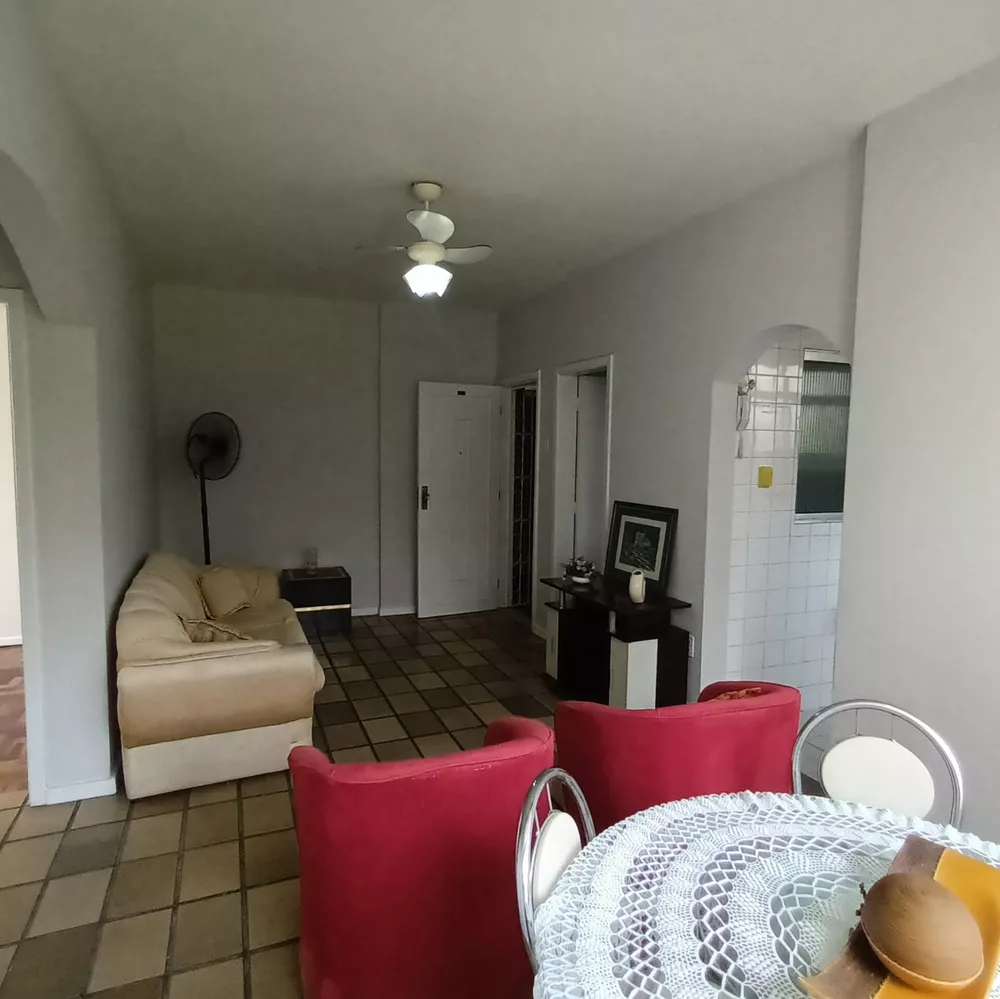 Apartamento à venda com 3 quartos, 85m² - Foto 2