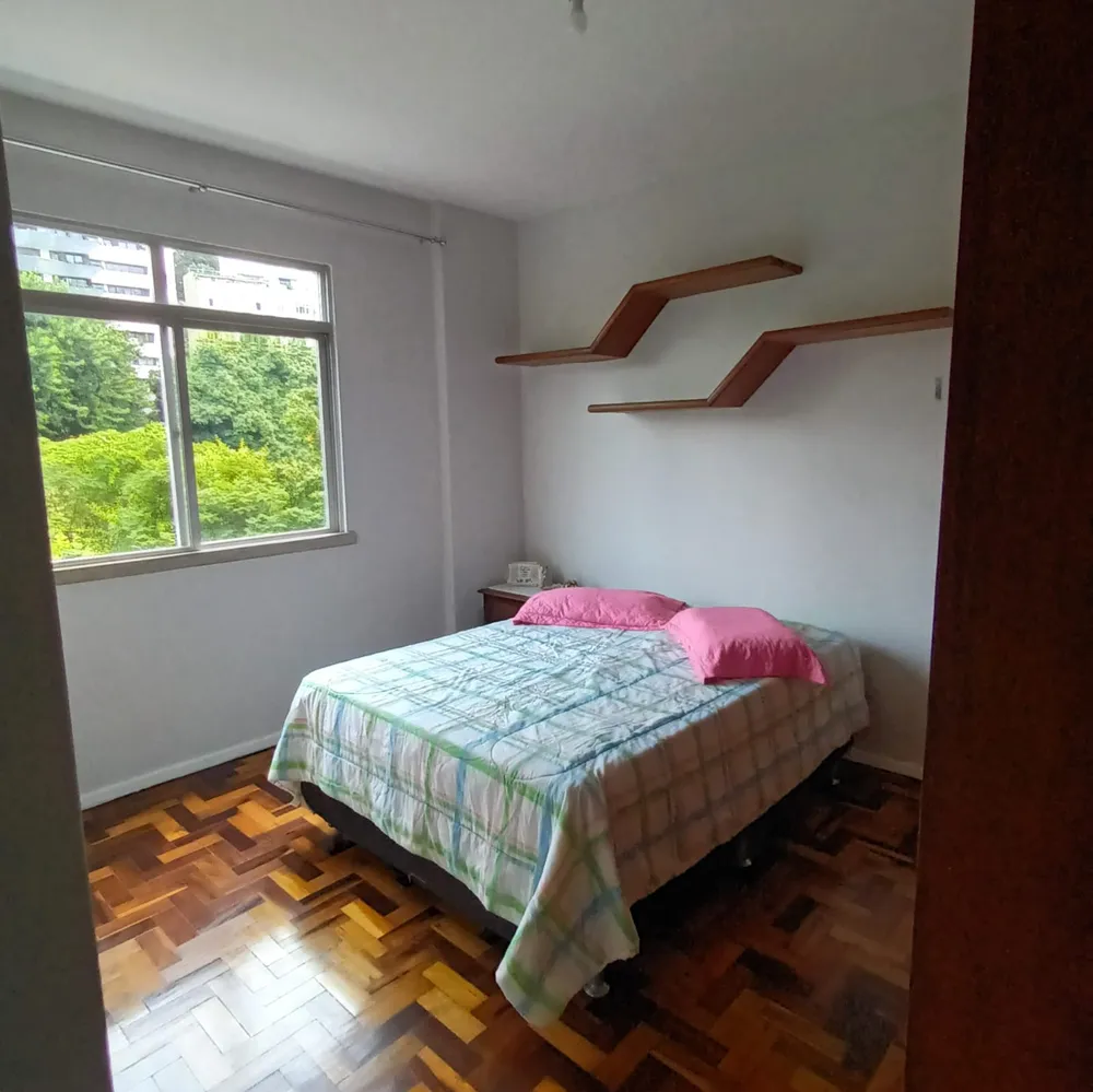 Apartamento, 3 quartos, 85 m² - Foto 7
