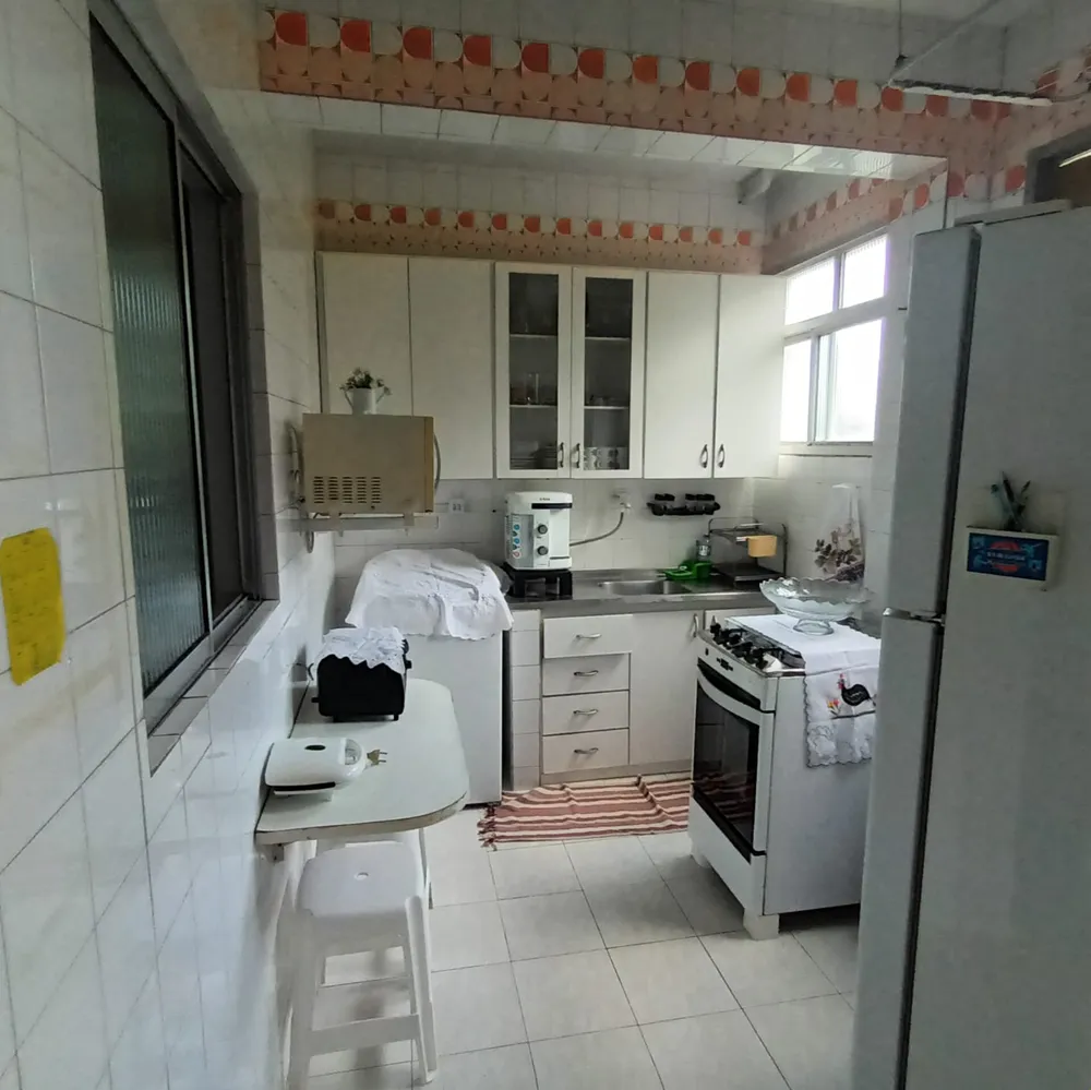 Apartamento, 3 quartos, 85 m² - Foto 5