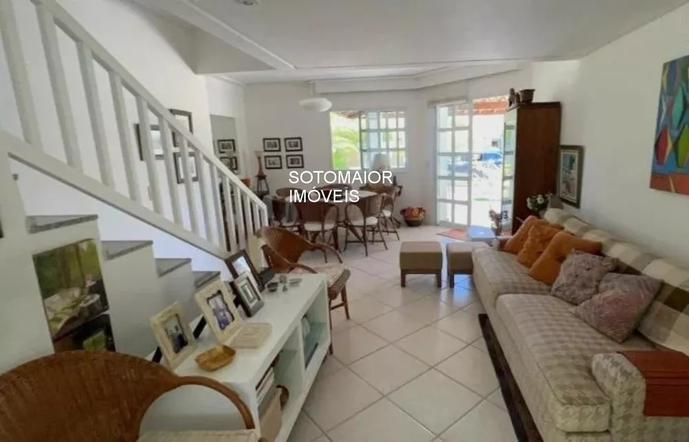 Casa de Condomínio, 3 quartos - Foto 3