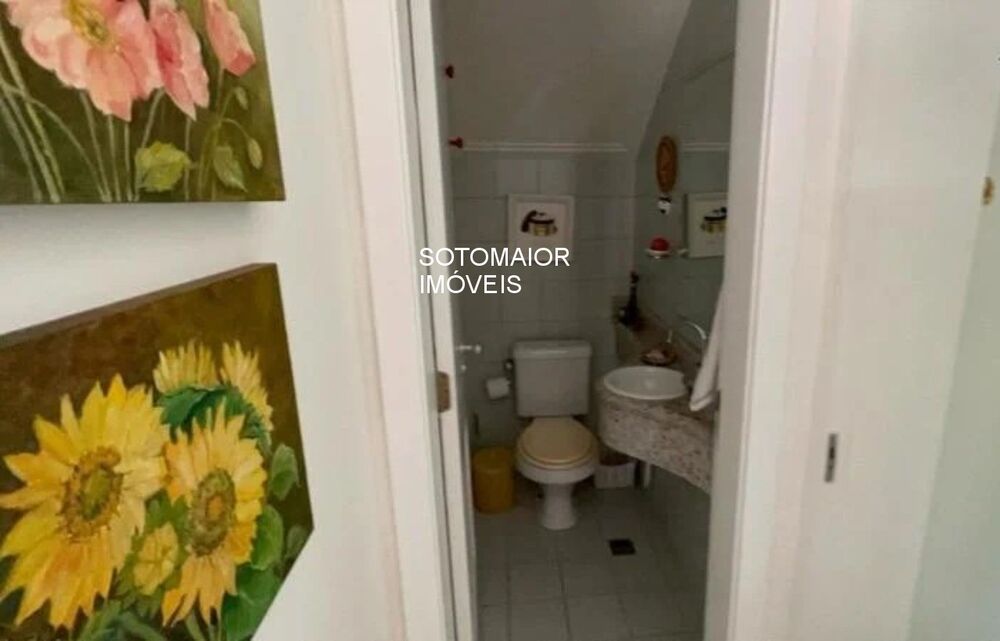 Casa de Condomínio, 3 quartos - Foto 5
