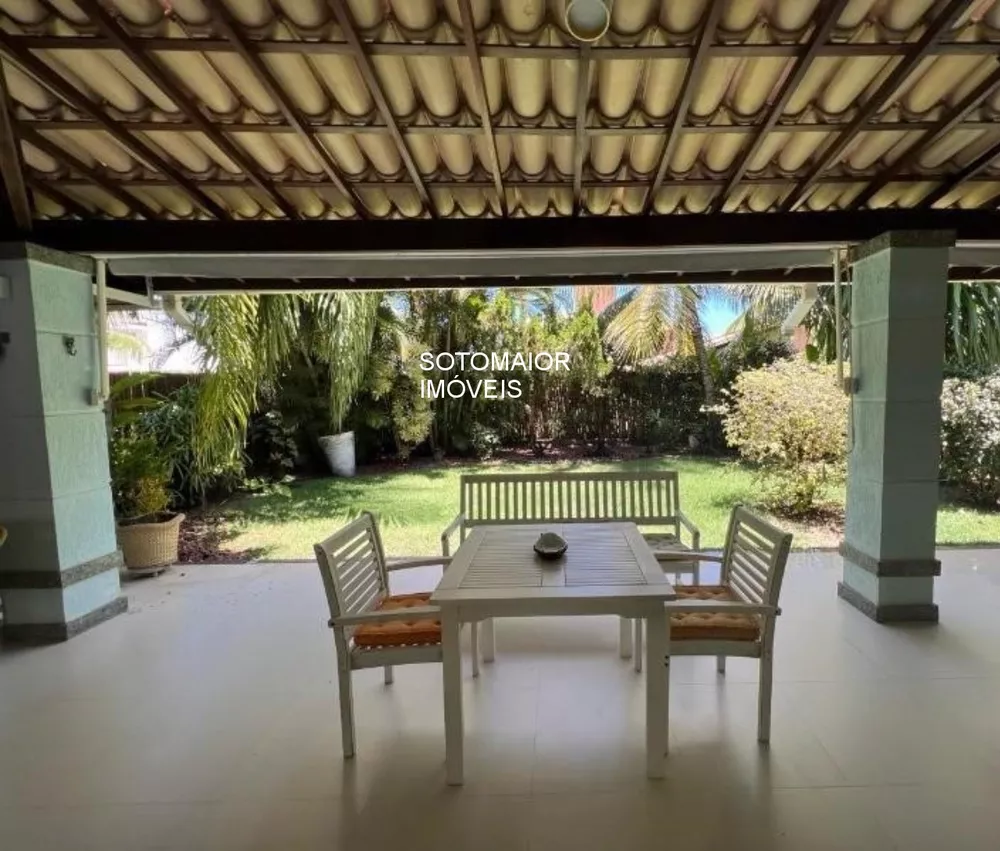 Casa de Condomínio, 3 quartos - Foto 6