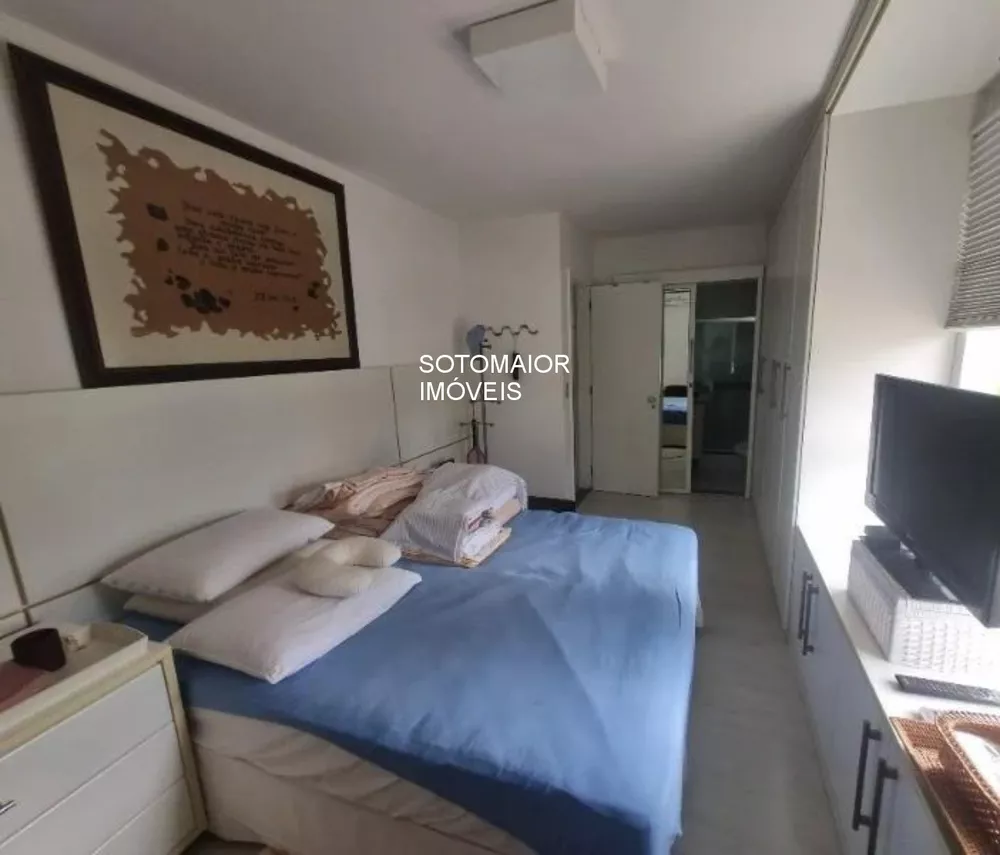 Casa de Condomínio, 3 quartos - Foto 10