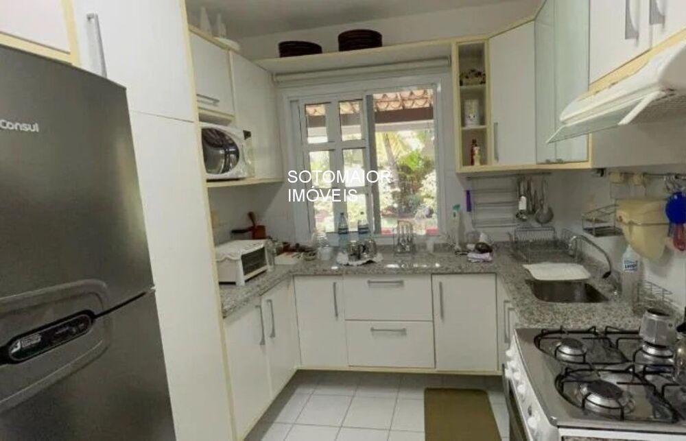 Casa de Condomínio, 3 quartos - Foto 9