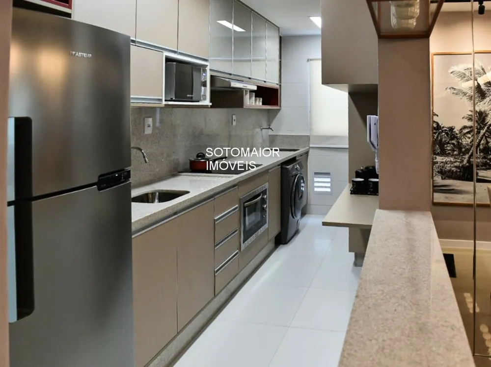 Apartamento, 2 quartos, 65 m² - Foto 7