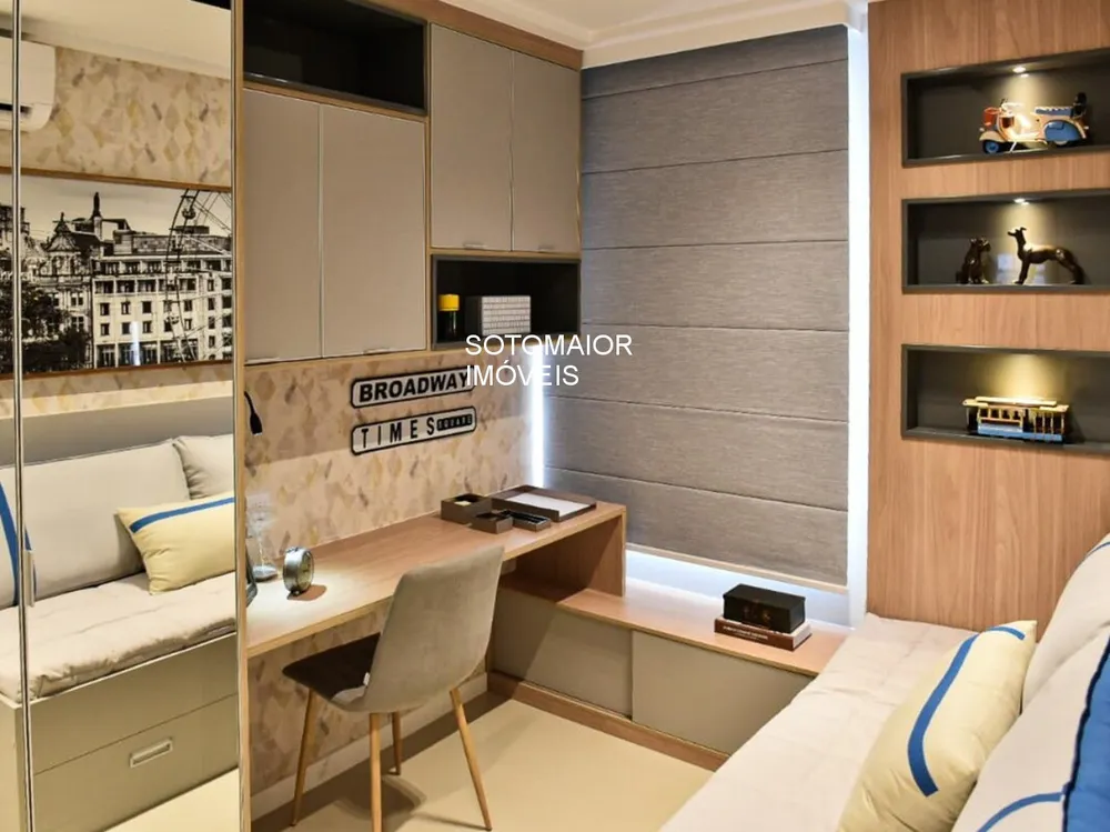 Apartamento, 2 quartos, 65 m² - Foto 15