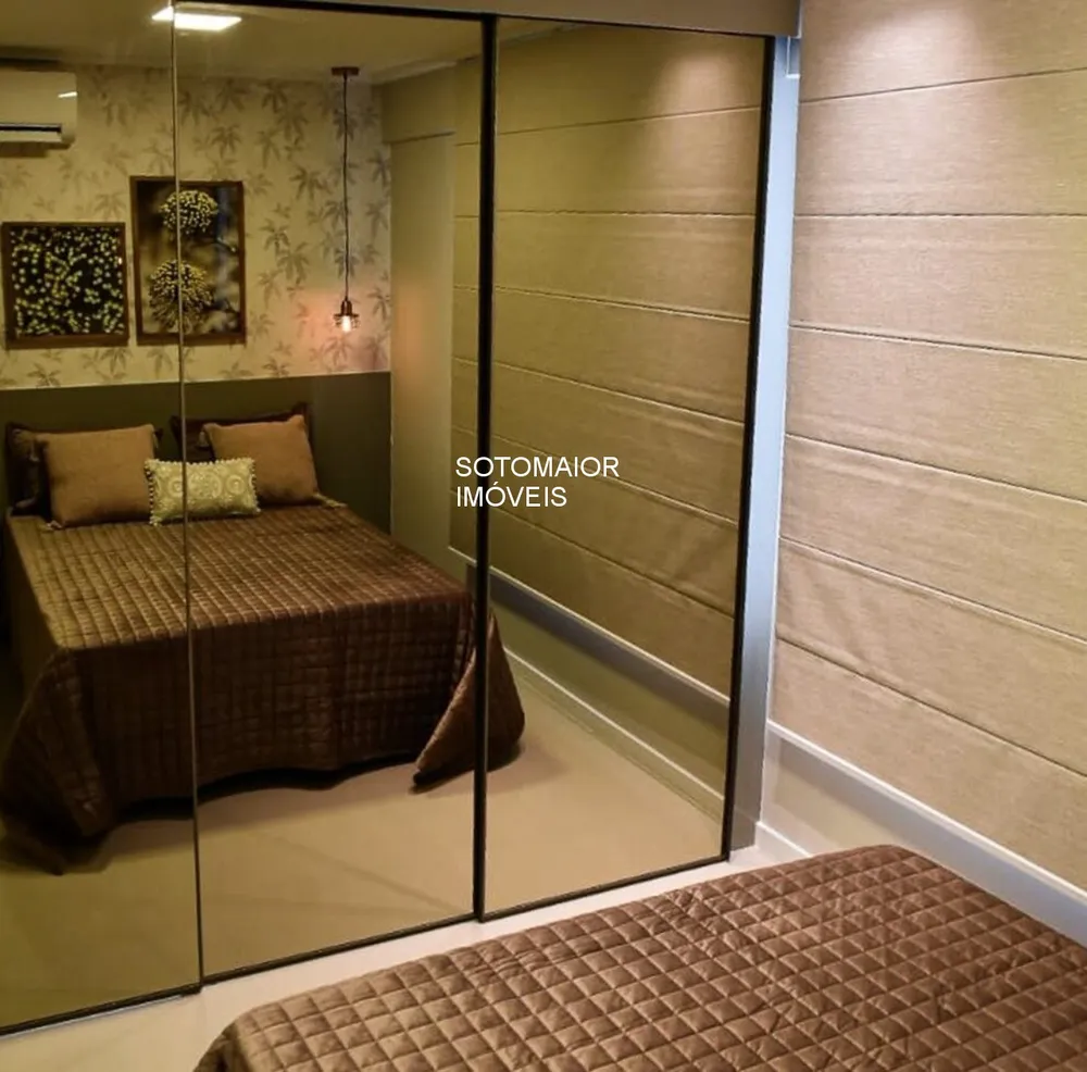 Apartamento, 2 quartos, 65 m² - Foto 14