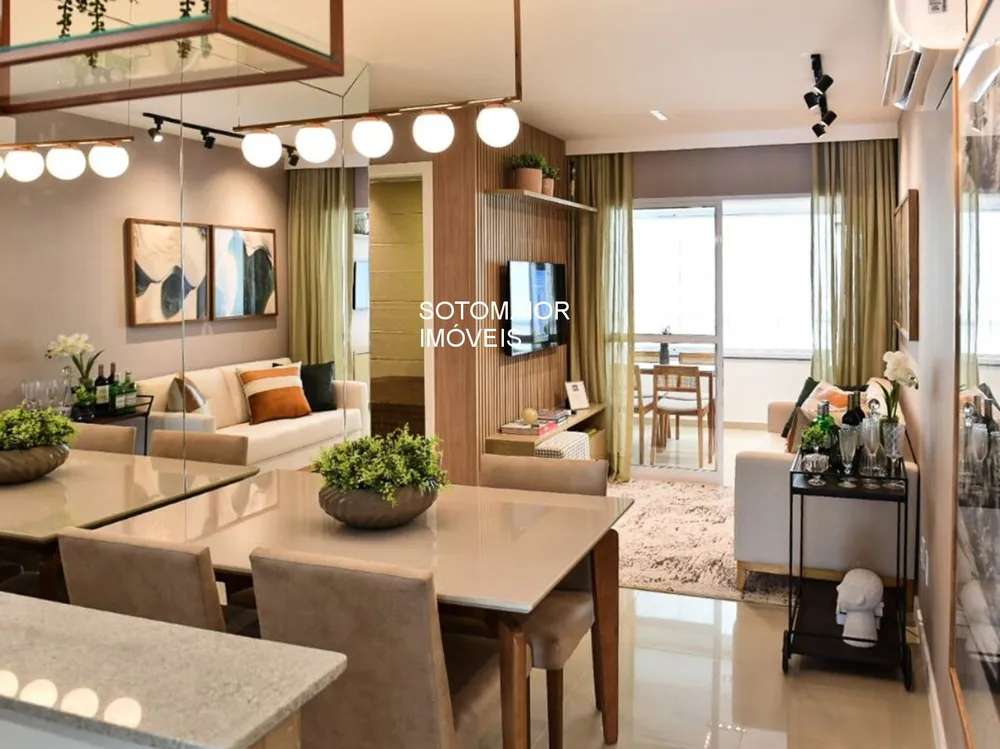 Apartamento, 2 quartos, 65 m² - Foto 5
