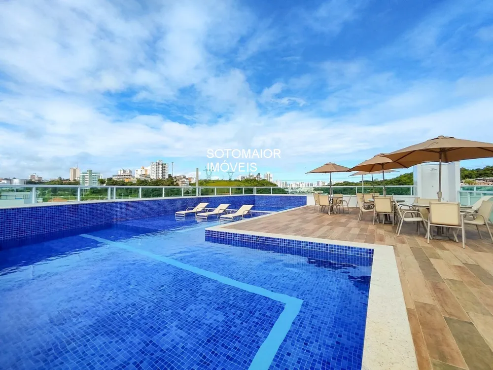 Apartamento, 2 quartos, 65 m² - Foto 9