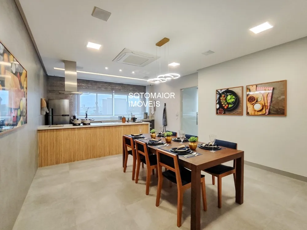 Apartamento, 2 quartos, 65 m² - Foto 6