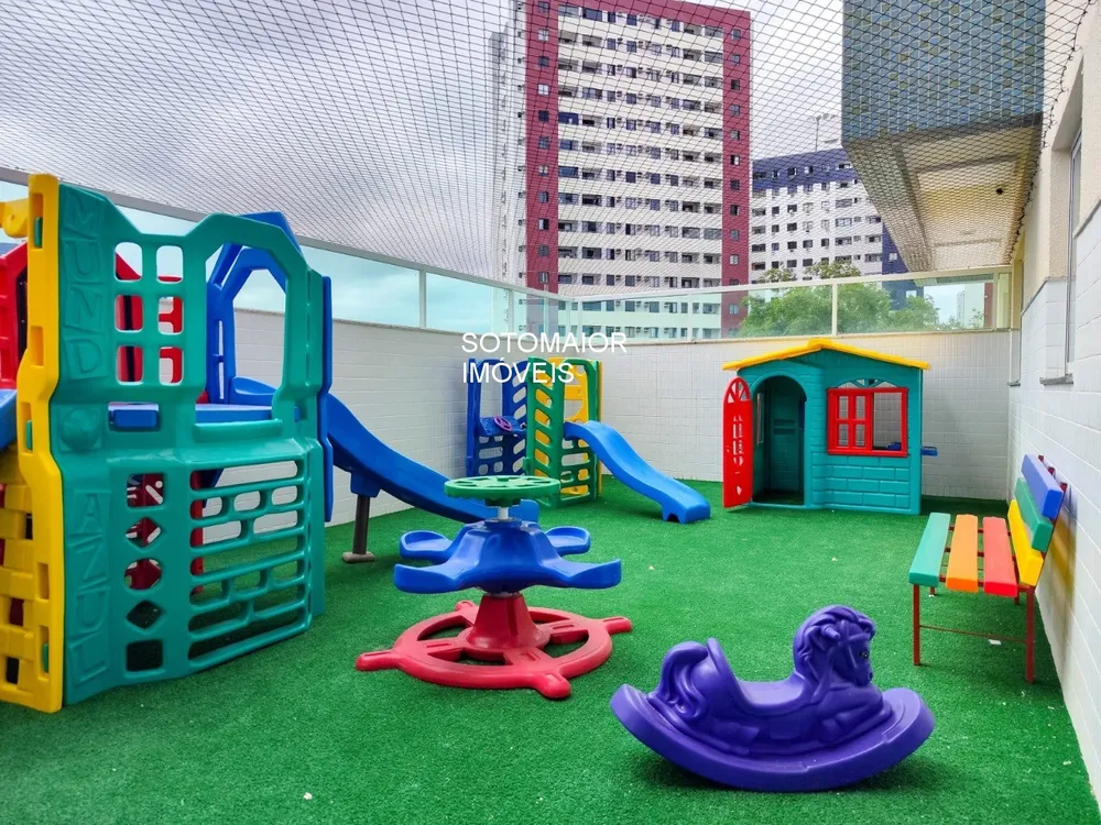 Apartamento, 2 quartos, 65 m² - Foto 7