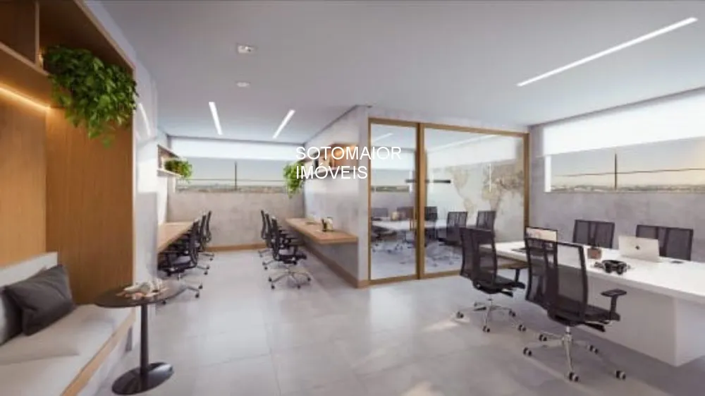 Kitnet-Studio, 24 m² - Foto 10