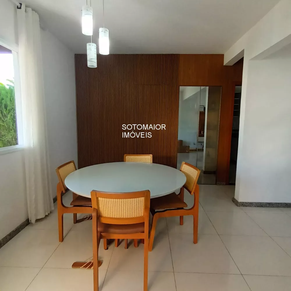 Casa de Condomínio para alugar com 3 quartos, 150m² - Foto 3