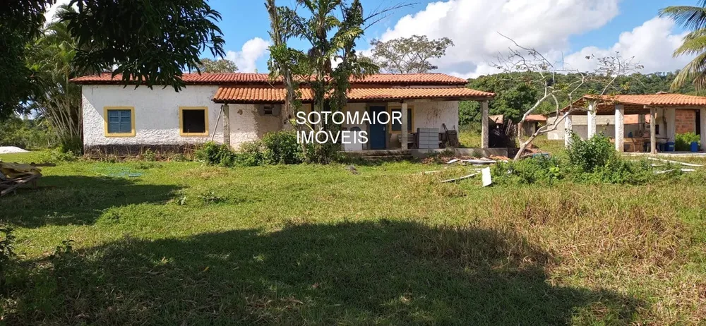 Terreno, 1 m² - Foto 1