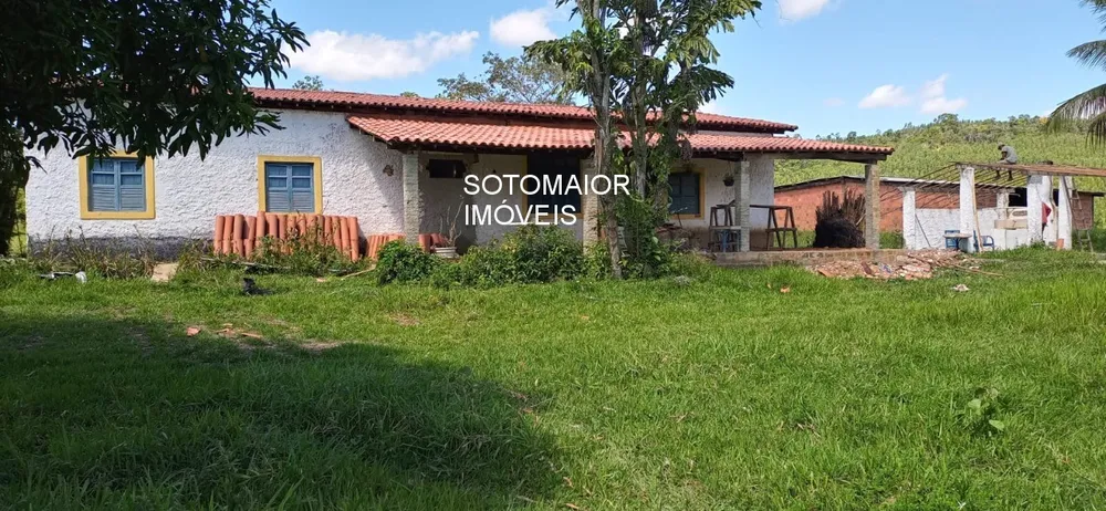 Terreno, 1 m² - Foto 2