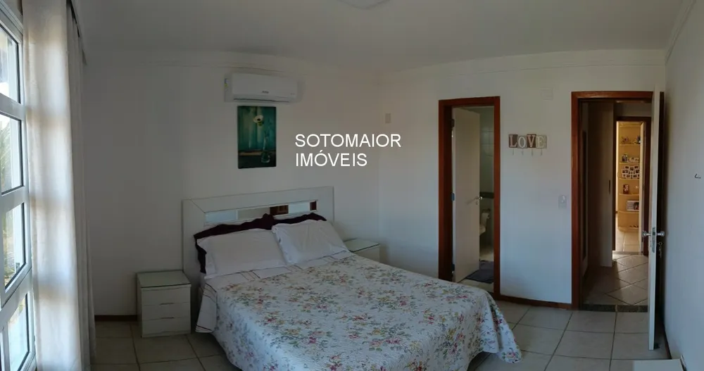Casa de Condomínio, 4 quartos - Foto 8