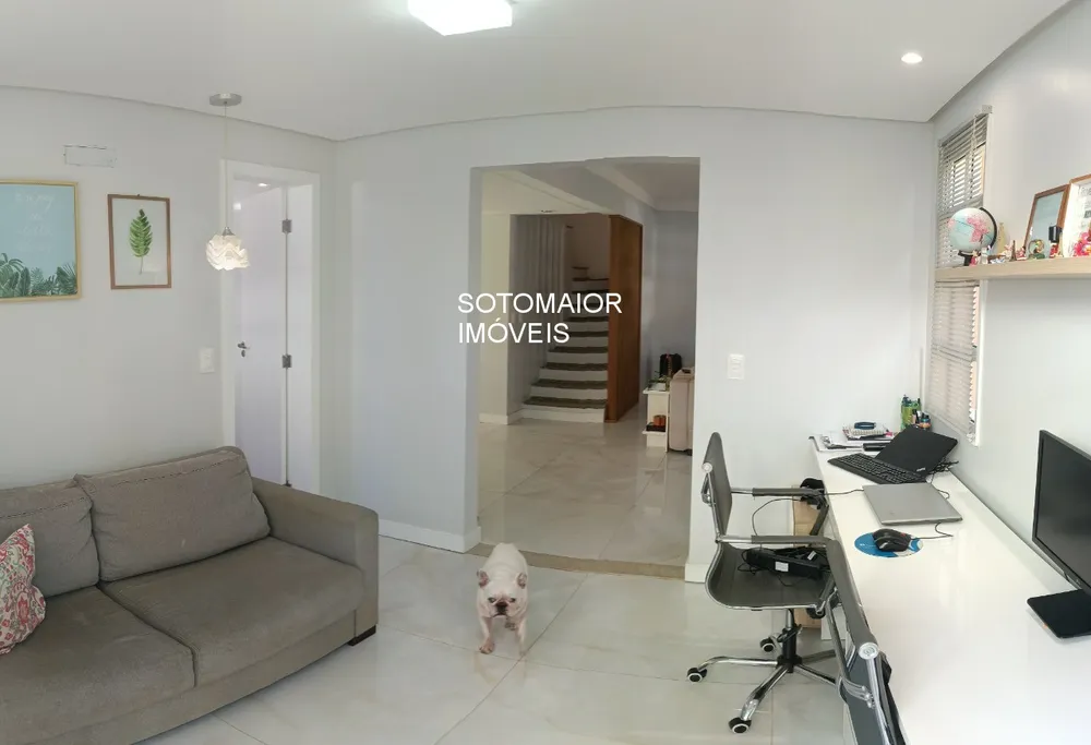 Casa de Condomínio, 4 quartos - Foto 5