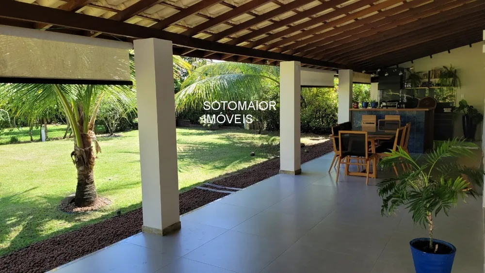 Casa de Condomínio, 4 quartos - Foto 11