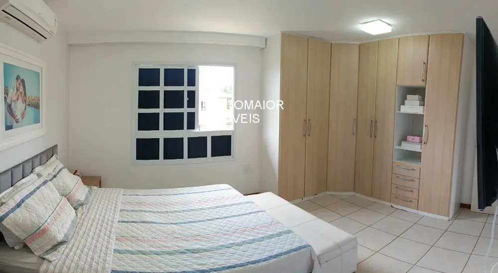 Casa de Condomínio, 4 quartos - Foto 20