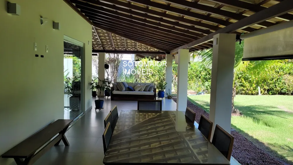 Casa de Condomínio, 4 quartos - Foto 10