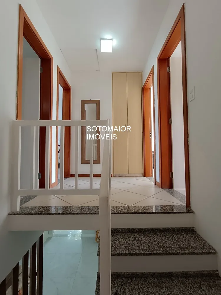 Casa de Condomínio, 4 quartos - Foto 9