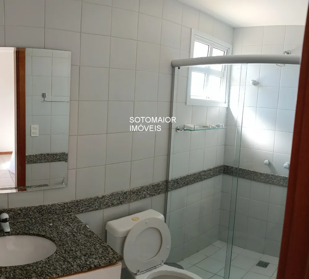 Casa de Condomínio, 4 quartos - Foto 18