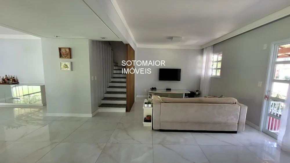Casa de Condomínio, 4 quartos - Foto 3