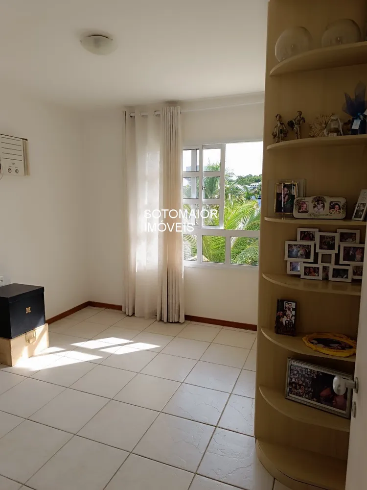 Casa de Condomínio, 4 quartos - Foto 17